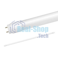 Лампа светодиодная LED-T8-М-PRO 32Вт 6500К G13 2700лм 230В 1500мм мат. IN HOME 4690612031040