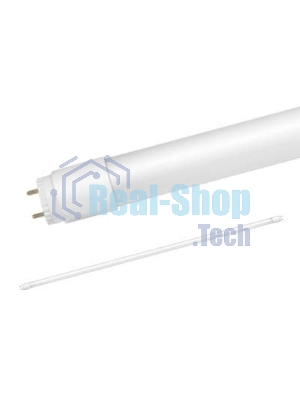 Лампа светодиодная LED-T8-М-PRO 32Вт 6500К G13 2700лм 230В 1500мм мат. IN HOME 4690612031040