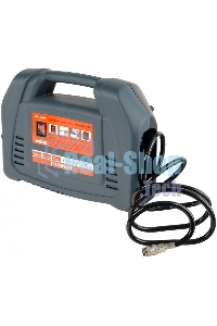 Компрессор поршневой Patriot WO 180K безмасляный 180л/мин 1100Вт синий/черный