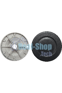 Газовая варочная панель Maunfeld EGHG.32.2CW/G