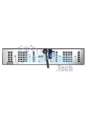 Батарея APC Smart-UPS X 48V External Battery Pack SMX48RMBP2U RM 2U/Tower, for SMX750I, SMX1000I, SMX1500RMI2U, SMX1500RMI2UNC