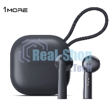 Наушники TWS Omthing AirFree Pods оранжевый, вкладыши, Bluetooth, до 25 ч