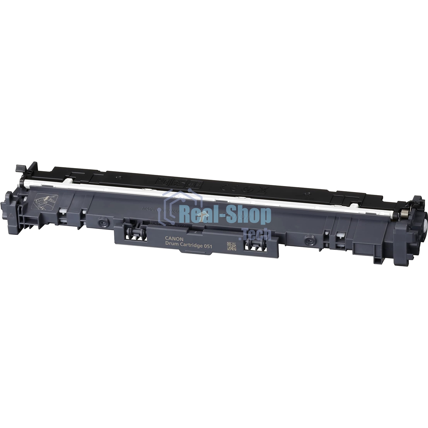 Фотобарабан 051 Canon LBP162dw, 23К (О) 2170C001
