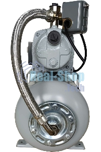 Автономная насосная станция Ресанта АНС-3600Ч