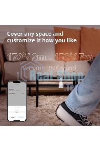 Датчик движения Aqara Motion Sensor P1
