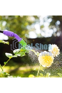 Опрыскиватель Palisad ручной 5 л насос шланг разбрызгиватель