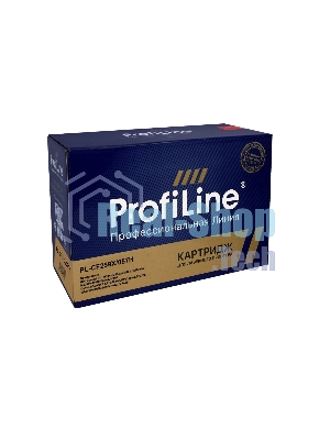 Картридж лазерный ProfiLine PL-CF259X/057H (№59X) (БЕЗ ЧИПА) для принтеров HP LaserJet Pro M304a/M404dn/M404dw/M404n/M428dw/M428fdn/M428fdw/Canon i-SENSYS LBP223dw/LBP226dw/LBP228x/MF443dw/MF445dw/MF446x/MF449x 10000 копий