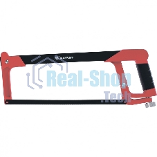 Ножовка по металлу Matrix, 300 мм, биметаллическое полотно, двухкомпонентная ручка