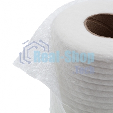 Салфетки универсальные из нетканого материала в рулоне, 240x210 мм, 100 шт., HomePalisad