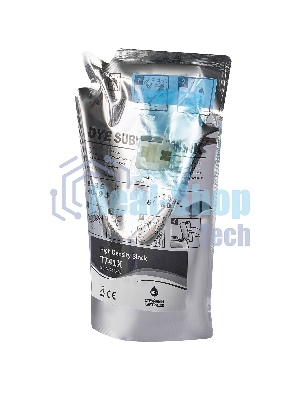 Контейнер с чернилами Sakura C13T741X00 (T741X BK) для Epson, черный, 1000 мл.