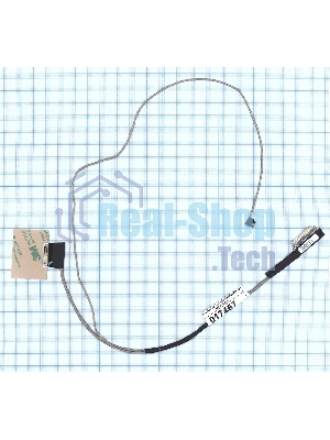 Шлейф матрицы для ноутбука Lenovo B50-30 B50-45 B50-70 B50-75