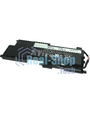 Аккумуляторная батарея для ноутбука Dell XPS 15-L521X 11.1V 65Wh W0Y6W