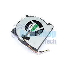 Вентилятор (кулер) для ноутбука Asus ROG G750 CPU (15мм) 5V