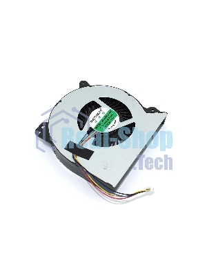 Вентилятор (кулер) для ноутбука Asus ROG G750 CPU (15мм) 5V