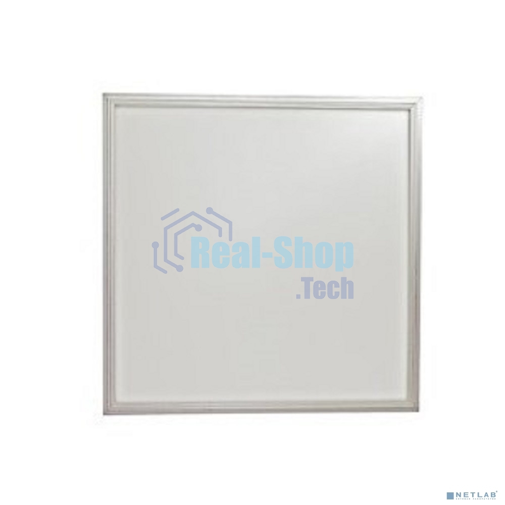 Светильник светодиодный ДВО 6566 eco 36Вт S 6500К IEK