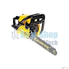 Бензопила Champion 237-16''-3/8-1.3-56 1.5кВт легкий старт 4.7кг