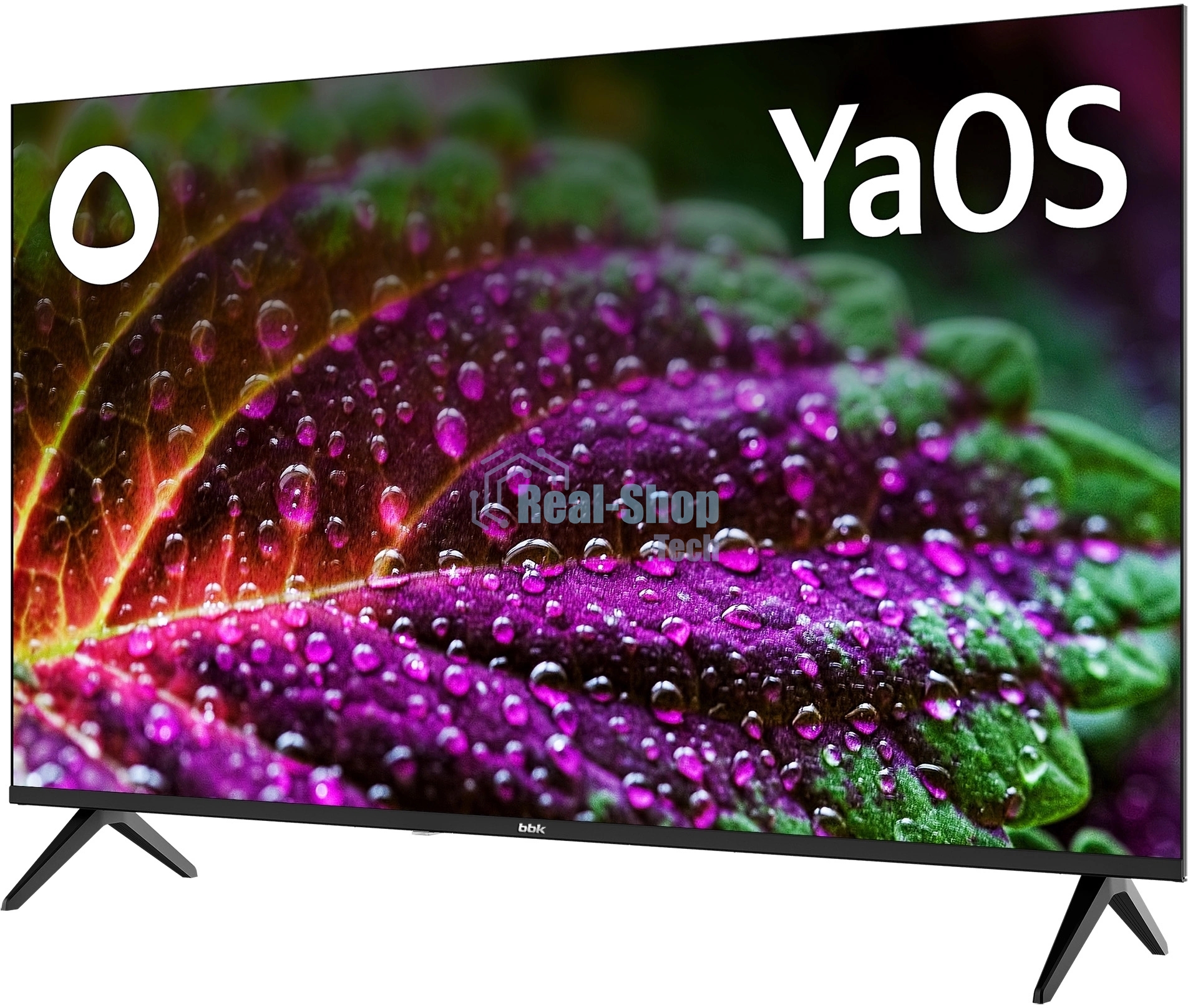 Телевизор BBK 50