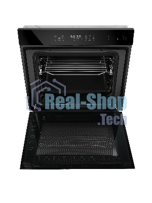 Шкаф духовой электрический Maunfeld EOEH7615STB