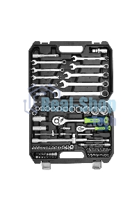 Набор инструментов Сибртех, 1/2