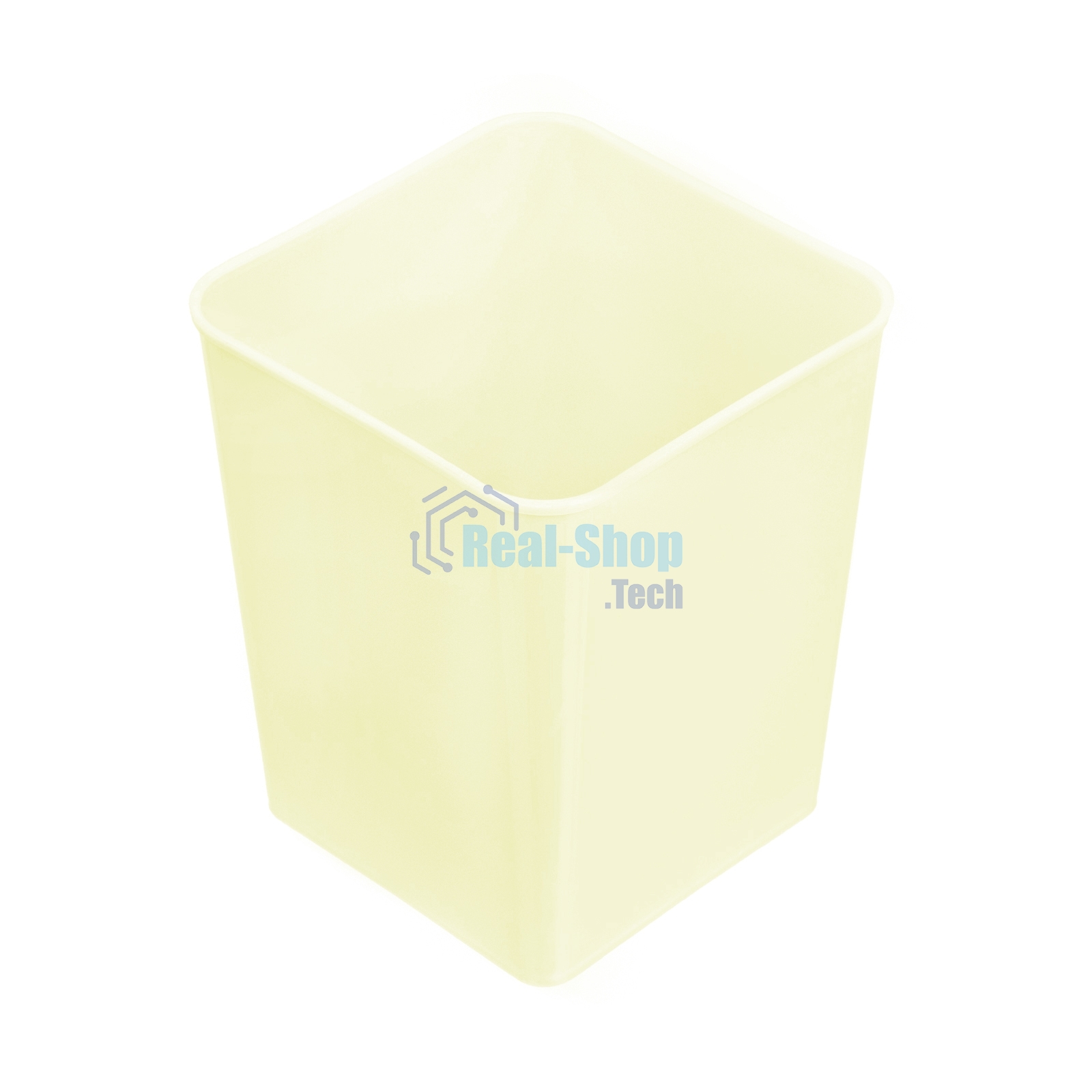 Горшочек для рассады Palisad, пластиковый, 460 мл., с выдвижным дном, 10 шт.