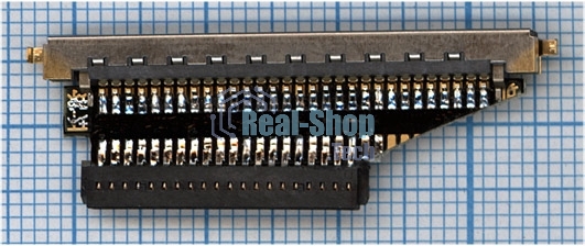 Переходник 20pin to 30pin