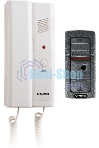 Комплект аудиодомофона Tantos TS-203Kit