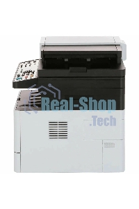 МФУ лазерное Kyocera Ecosys M2040dn (Азия) (1102S33AX0), A4, ч/б, печ. до 40 стр/мин., скан. до 40 стр/мин. (ч/б) 23 стр/мин. (цвет), 1200 x 1200 dpi (печать) 600x600dpi (скан.), USB, RJ-45 (старт.картр. TK-1178)