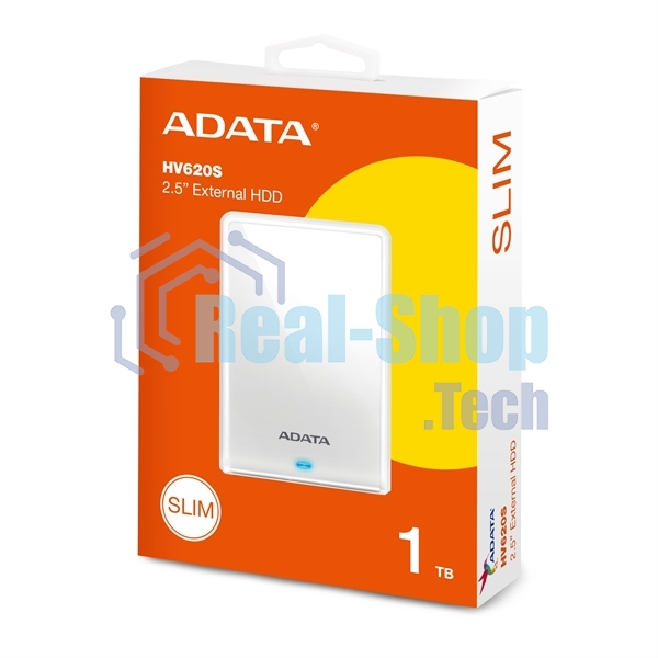 Внешний HDD 2.5