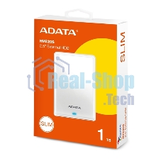 Внешний HDD 2.5