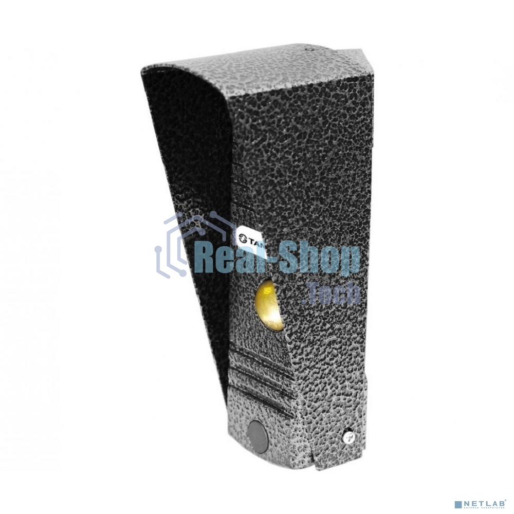 Видеопанель Tantos WALLE HD CMOS цвет панели: серебристый