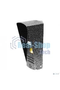 Видеопанель Tantos WALLE HD CMOS цвет панели: серебристый