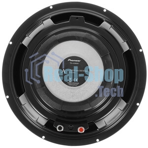 Сабвуфер автомобильный Pioneer TS-A300S4 500Вт пассивный (30 см/12