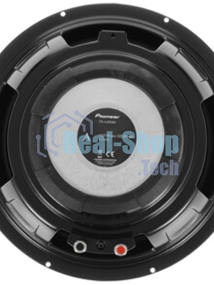 Сабвуфер автомобильный Pioneer TS-A300S4 500Вт пассивный (30 см/12