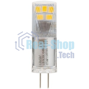 Лампа светодиодная Camelion (13750) LED5-G4-JC-NF/845/G4