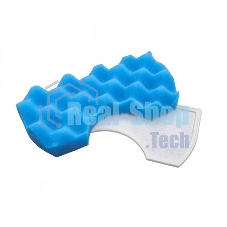 Воздушный фильтр для пылесоса Samsung DJ97-01040C VCA-VM 45P SC43 SC44 SC45 SC47