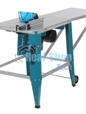 Станок циркулярный Makita 2712 1650 Вт, 2950 об/м, 315х30мм, рез-85 мм, 52.9кг наклон-45гр парал напр