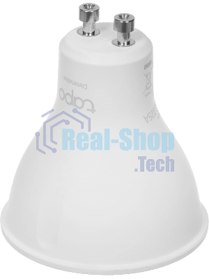 Умная диммируемая Wi-Fi лампа TP-Link Tapo L610