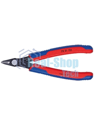 Бокорезы Knipex KN-7861125 для электроники