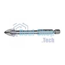 Сверло по плитке STAYER PROFI 2985-06_z01 с 4-мя режущими лезвиями d6мм