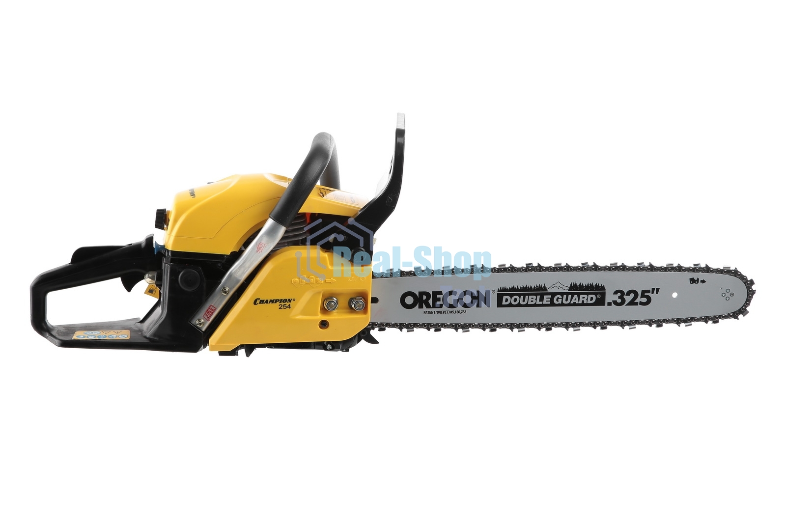 Бензопила Champion 254-18