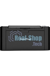 Принтер лазерный Pantum P2207, A4, ч/б, печ. до 20 стр/мин, 1200x1200 dpi, USB