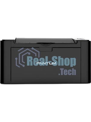 Принтер лазерный Pantum P2207, A4, ч/б, печ. до 20 стр/мин, 1200x1200 dpi, USB