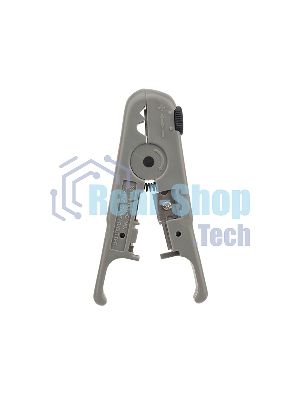 Инструмент для зачистки и обрезки витой пары Rexant (ht-S-501B)