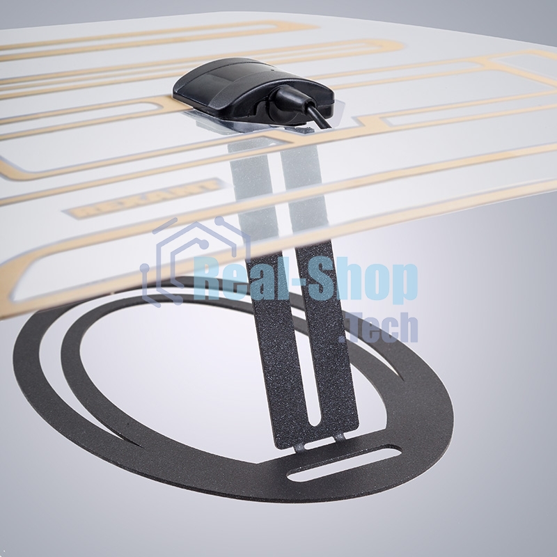 Антенна Rexant комнатная 