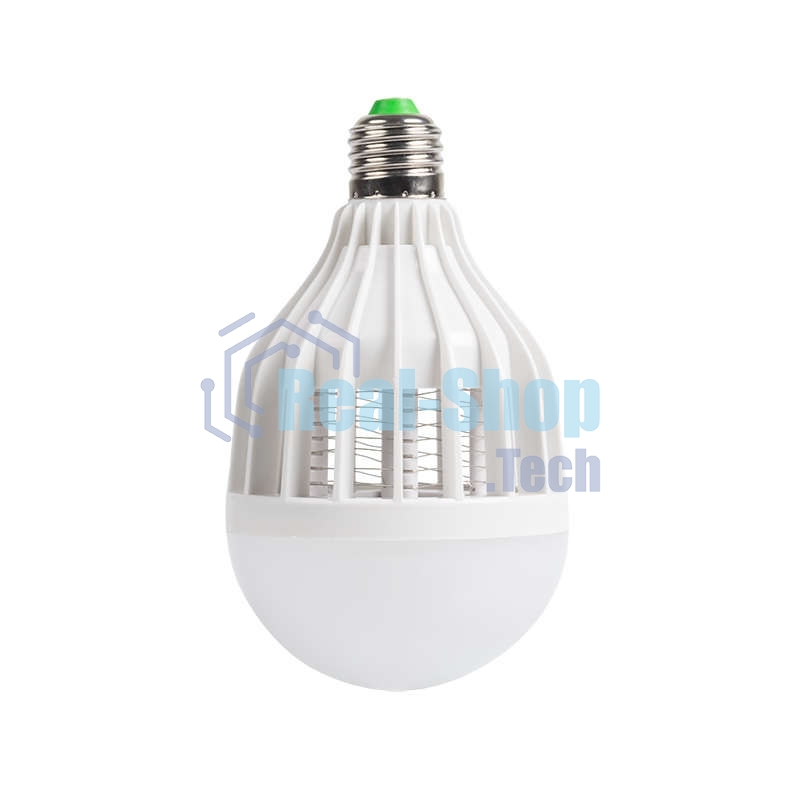 Антимоскитная лампа Rexant 10 Вт/E27 (R20)