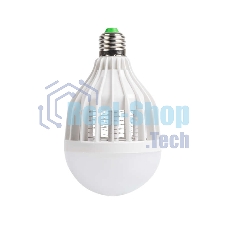 Антимоскитная лампа Rexant 10 Вт/E27 (R20)