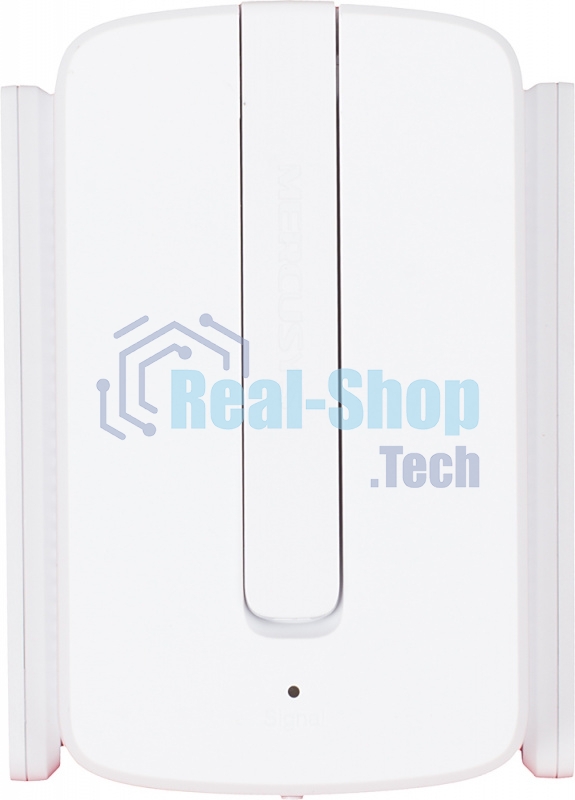 Усилитель Mercusys MW300RE 300Mbps Wi-Fi Range Extender