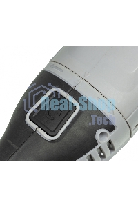 Угловая шлифовальная машина Ресанта УШМ-180/1800 1800Вт 7500об/мин рез.шпин.:M14 d=180мм