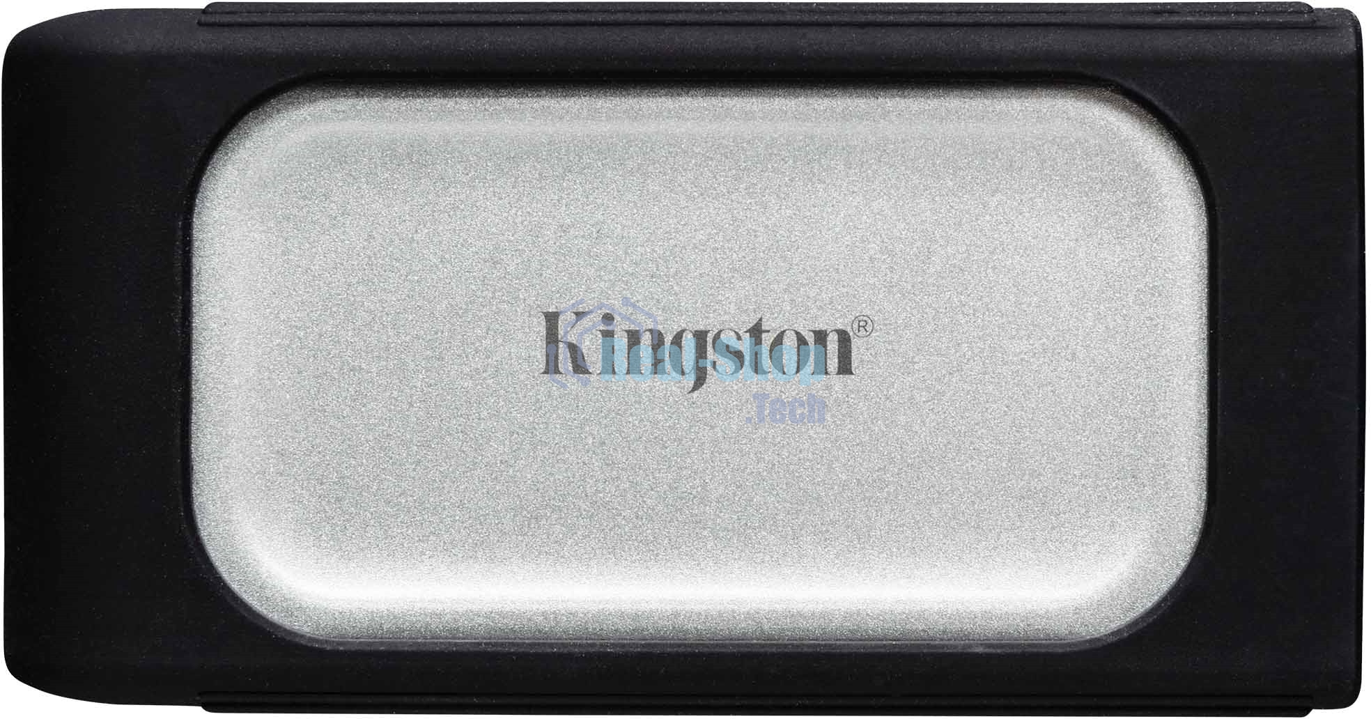 Внешний SSD Kingston 500GB Portable SSD XS2000