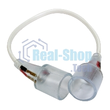 Коннектор для соединения гибкого неона Neon-night 360, длина 20 см (цена за 1 шт.)